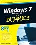 Windows 7 All-in-one For Dummies (For Dummies (Computers))