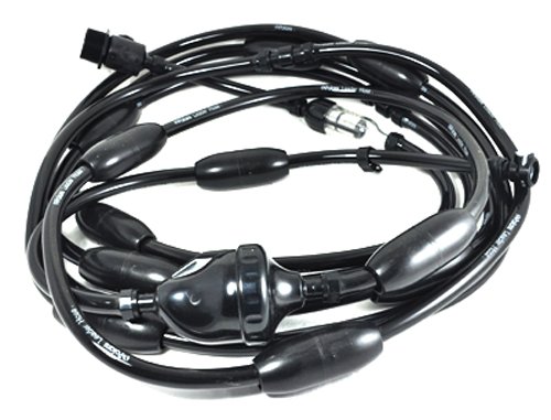 Zodiac 48-270 Feed Hose Assembly Replacement for Zodiac Polaris 480Pro Black Max Pool Cleaner On Sale