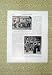 Javanese Street Dancers Wayang Dutch Indies Old Print