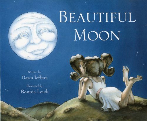 Beautiful Moon
