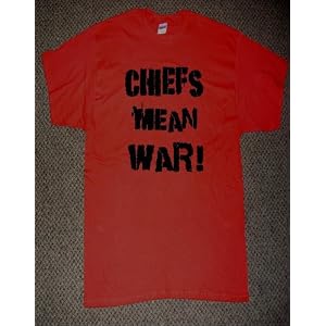 CHIEFS MEAN WAR MY CITY FOOTBALL STAND UP AND BATTLE PRIDE T SHIRT jersey
