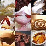 【送料無料】人気スイーツ全9種入り！超限定お試しスイーツ福袋