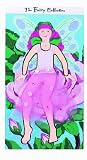 Woodkins (Rose Fairy) 3