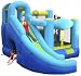 Ultimate Combo Inflatable Bounce House Ultimate Combo Inflatable Bounce House