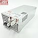 MEAN WELL SPV-1500-48 1500W 32A 48V Single Output with PFC Function