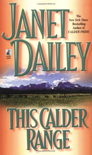 This Calder Range Volume 1