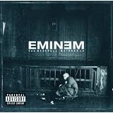 Marshall Mathers Lpby Eminem