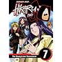 Hikaru No Go 7: The Young Lions Tournament (Dub & Sub)