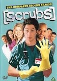 Scrubs: Complete Season 2 (Region 2) (Import)