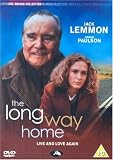 The Long Way Home [UK IMPORT] - Jack Lemmon