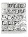 Persecution of the Jews Art Giclee Poster Print by German School, 18x24