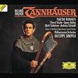 Wagner : Tannh�user