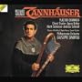 Wagner: Tannh�user ~ Domingo, Studer, Baltsa, Salminen, A. Schmidt; Sinopoli