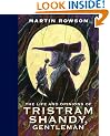 Life and Opinions of Tristram Shandy, Gentleman, The