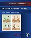 Microbial synthetic biology