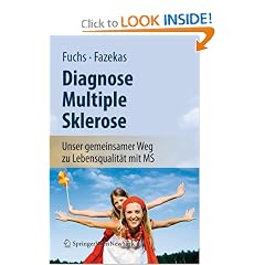 Diagnose Multiple Sklerose: Unser gemeinsamer Weg zu ...