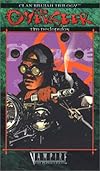 The Overseer (Vampire: The Masquerade -- Clan Brujah Trilogy, Book 2)