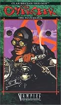 The Overseer (Vampire: The Masquerade -- Clan Brujah Trilogy, Book 2) The Overseer (Vampire: The Masquerade -- Clan Brujah Trilogy, Book 2)