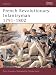 French Revolutionary Infantryman 1791-1802 (Warrior)