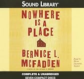 Nowhere Is a Place