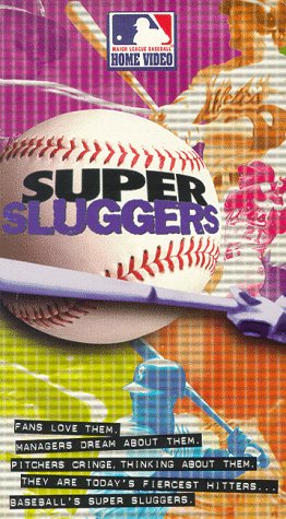 Mlb: Super Sluggers