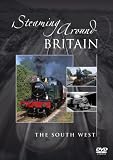 Revue Steaming Around Britain  / Steaming Around Britain - The South West