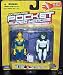 Search : DC Pocket Super Heroes Series 1 The Golden Age Dr. Fate and the Spectere