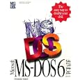 Microsoft MS-DOS 6 Upgrade Operating System from Operating Systems
