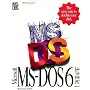 Microsoft MS-DOS 6 Upgrade Operating System