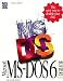 Software : Microsoft MS-DOS 6 Upgrade Operating System