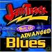 LEARN TO PLAY ADVANCED BLUES GUITAR