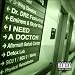 I Need A Doctor Dr. Dre I Need A Doctor