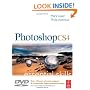 Photoshop CS4: Essential Skills (Photography Essential Skills)