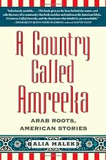 A country called Amreeka : Arab roots, American stories