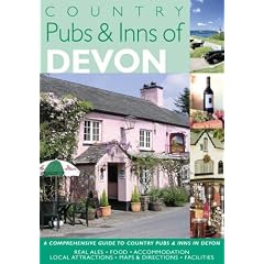 Country Pubs & Inns of Devon (Travel Publishing)