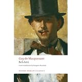 Bel-Ami (Oxford World's Classics)