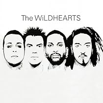 The Wildhearts