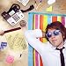 Shane Dawson - The Vacation Song(LYRICS)