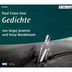 Gedichte. CD.