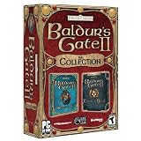Baldur's Gate 2 The Collection w/Throne of Bhaal Expansionby Vivendi Universal