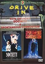 Society/Spontaneous Combustion