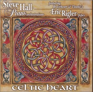 CD-Charts  Search : Celtic Heart