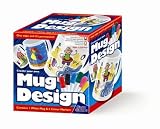 Review Great Gizmos  / Create Your Own Mug Design - Markers