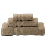 Thomas O&acirc;��Brien&Acirc;&reg; Washcloth - Gazelle Brown