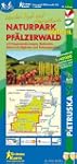 Naturpark Pf�lzerwald S�dteil 1 : 40....