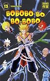 Bobobo-bo Bo-bobo, Tome 13 (French Edition)