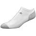 Under Armour Heat Gear No-Show Sock Two-Pack