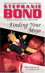Finding Your Mojo