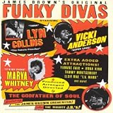 Revue Artistes Divers  / James Brown's Original Funky Divas