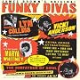 James Brown'S Original Funky Divas